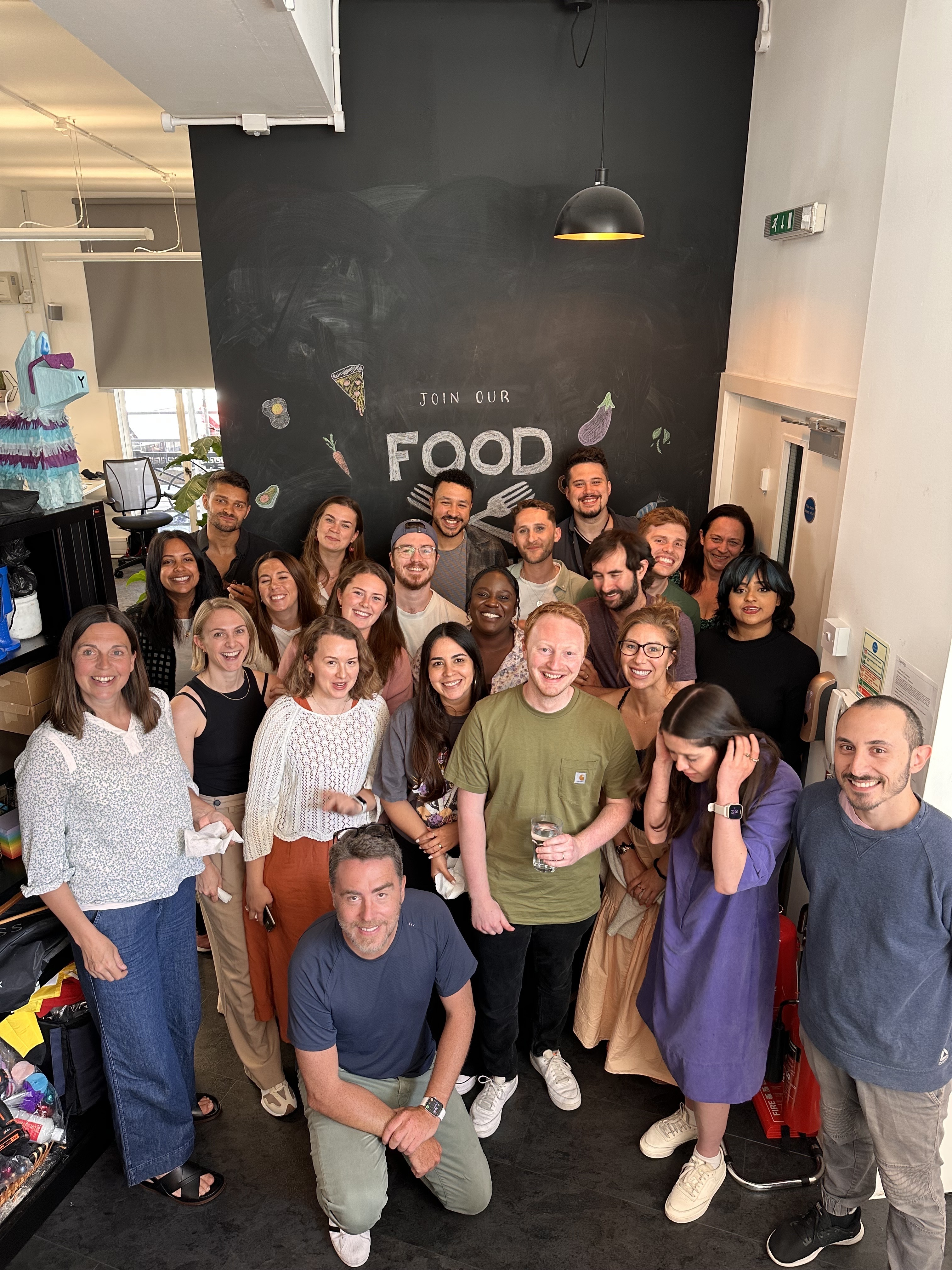 Employee Ownership Principles