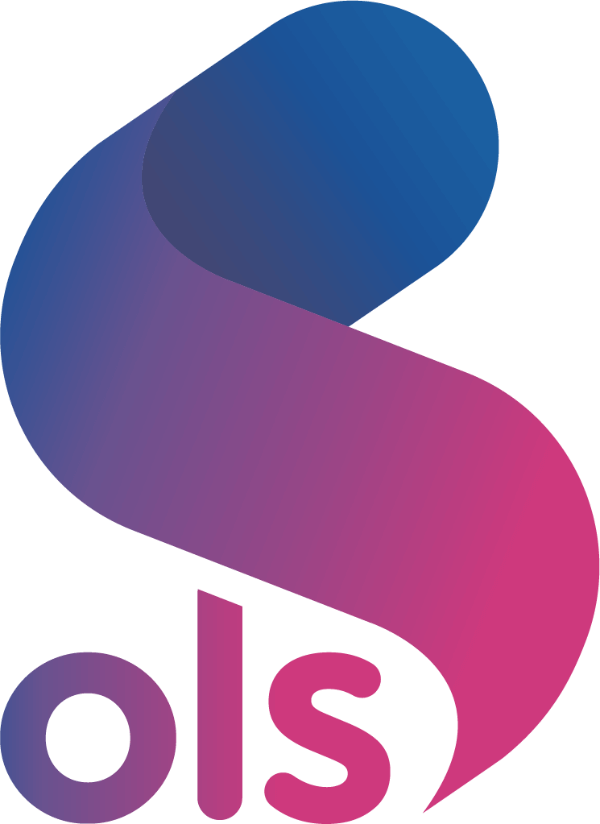 OLS Logo